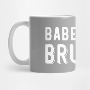 Babes Who Brunch Squad Design Mug